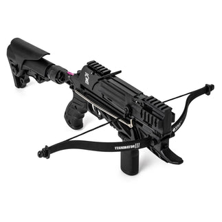 YAK Archery Terminator III Armbrust schraege Frontansicht