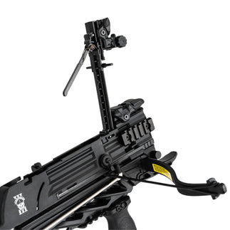 T3 Armbrust mit Magazin