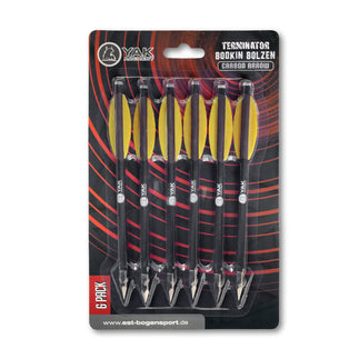 YAK_Archery_Terminator_III_Bodkin_Bolzen_Verpackung