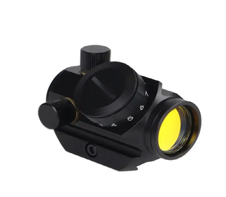 YAK Archery Terminator III Taktische Repetierarmbrust mit Magazin "Deluxe"