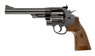 Smith-Wesson M29 6.5