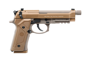 Beretta M9A3 FM CO2-Pistole | 4,5 mm (.177) BB