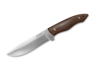 Böker Arbolito Venador Messer mit Ebenholzgriff